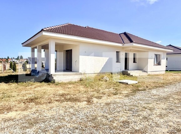 Casa de vânzare 3 camere Sebeș - 202992CV | BLITZ Alba Iulia | Poza3