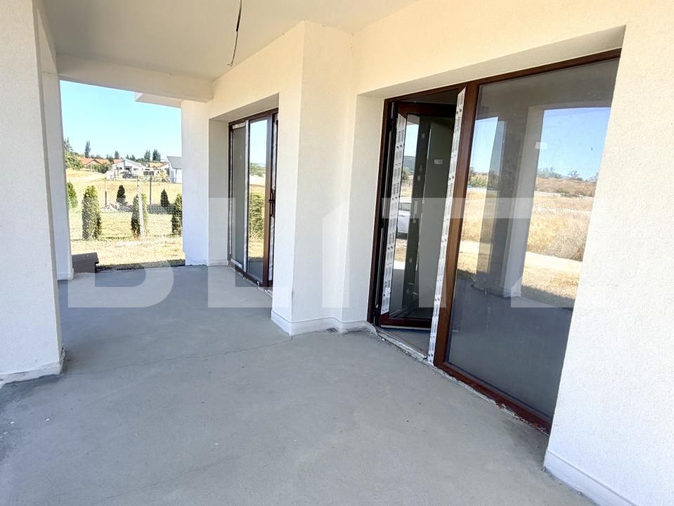 Casa de vânzare 3 camere Sebeș - 202992CV | BLITZ Alba Iulia | Poza4