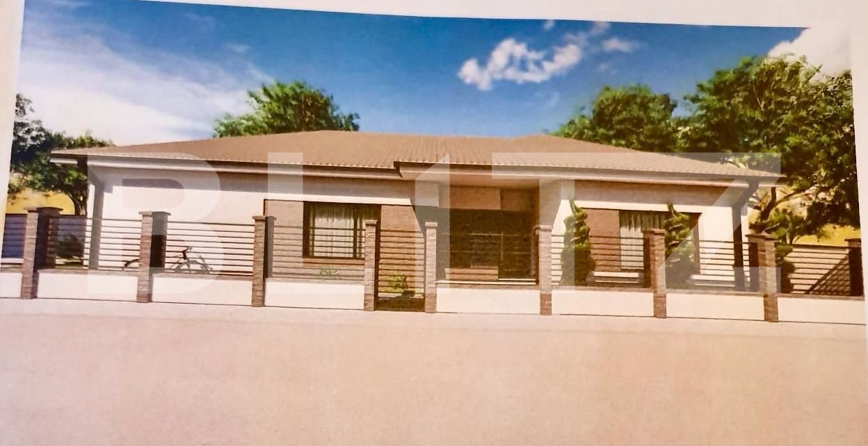 Casa de vânzare 3 camere Petresti - 202992CV | BLITZ Alba Iulia | Poza3
