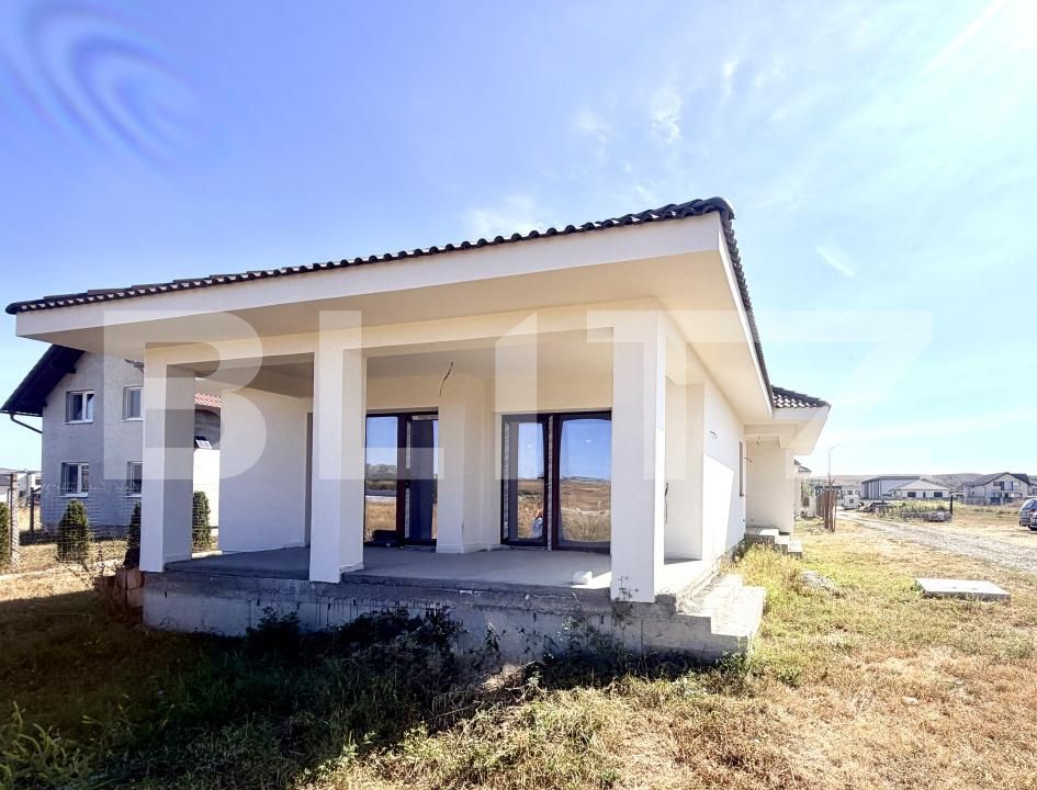 Casa de vânzare 3 camere Sebeș - 202992CV | BLITZ Alba Iulia | Poza5