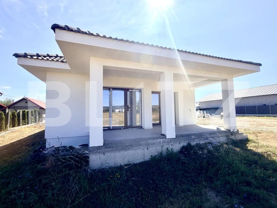 Casa de vânzare 3 camere Sebeș - 202992CV | BLITZ Alba Iulia | Poza2