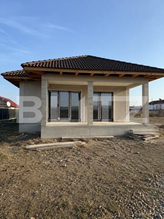 Casa de vânzare 3 camere Petresti - 202992CV | BLITZ Alba Iulia | Poza2