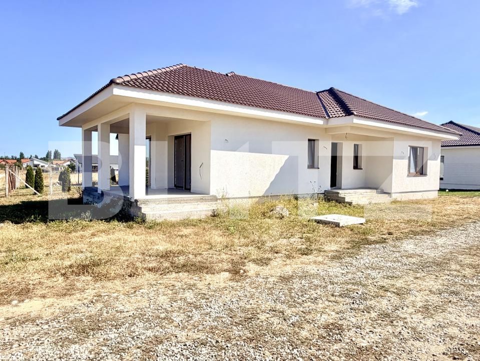 Casa de vânzare 3 camere Sebeș - 202992CV | BLITZ Alba Iulia | Poza3