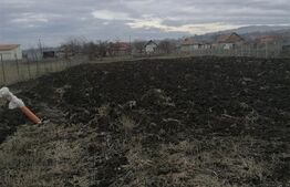Teren intravilan, 1435 mp, zona Noslac 