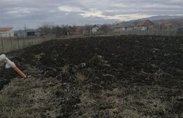 Teren intravilan, 1435 mp, zona Noslac 