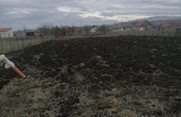 Teren intravilan, 1435 mp, zona Noslac 