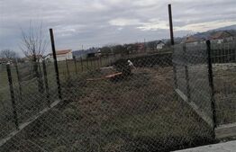 Teren intravilan, 1435 mp, zona Noslac 