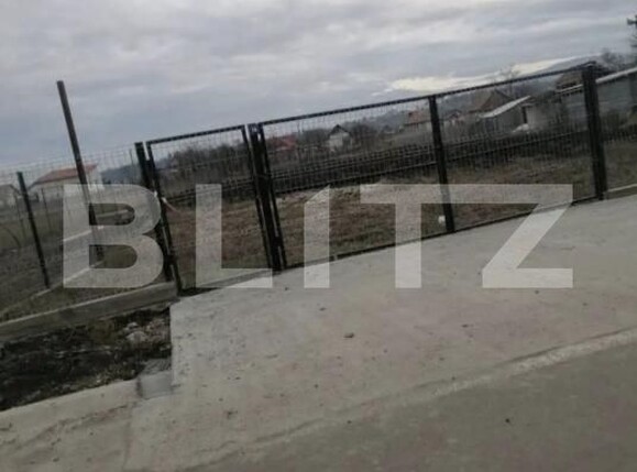 Teren de vânzare Ocna Mures - 203008TV | BLITZ Alba Iulia | Poza1