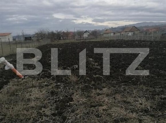 Teren de vânzare Ocna Mures - 203008TV | BLITZ Alba Iulia | Poza6