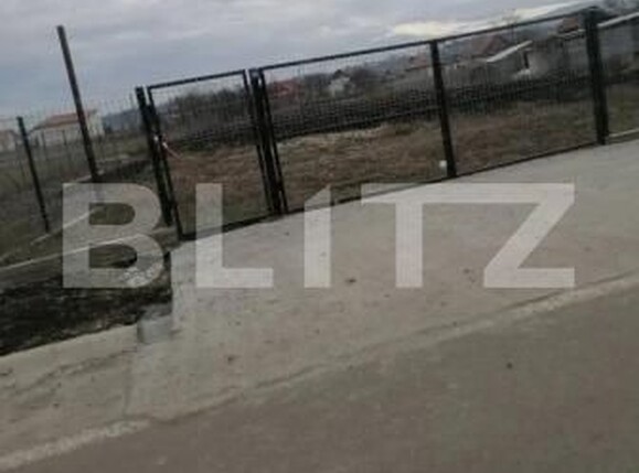 Teren de vânzare Ocna Mures - 203008TV | BLITZ Alba Iulia | Poza2