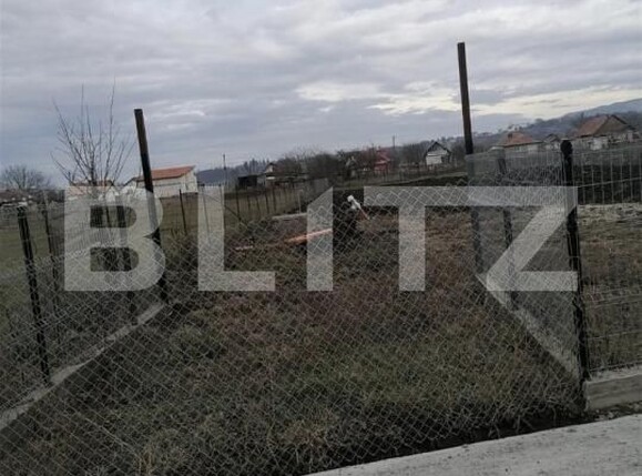Teren de vânzare Ocna Mures - 203008TV | BLITZ Alba Iulia | Poza4