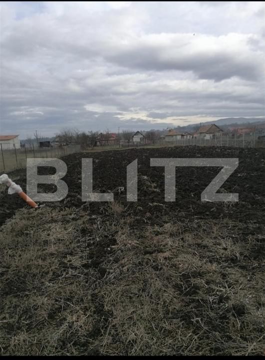 Teren de vânzare Ocna Mures - 203008TV | BLITZ Alba Iulia | Poza5