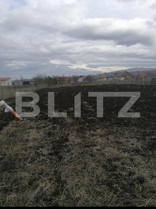 Teren de vânzare Ocna Mures - 203008TV | BLITZ Alba Iulia | Poza6
