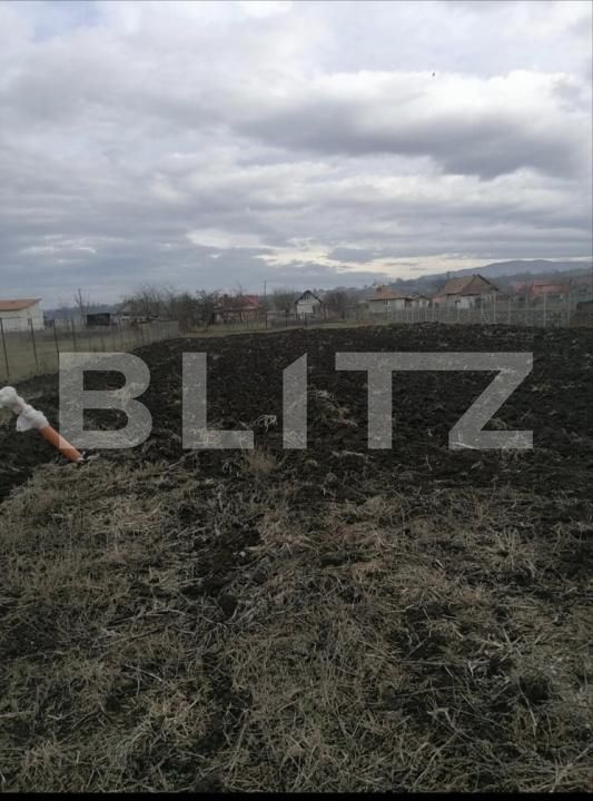 Teren de vânzare Ocna Mures - 203008TV | BLITZ Alba Iulia | Poza3