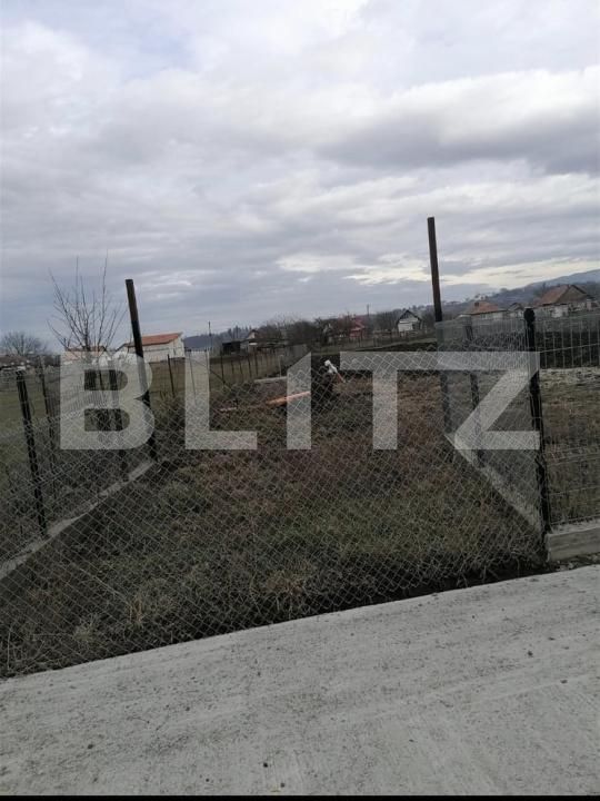 Teren de vânzare Ocna Mures - 203008TV | BLITZ Alba Iulia | Poza4