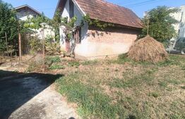 Casa de vanzare, 80 mp, zona Centrala - Ocna Mures