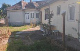 Casa de vanzare, 80 mp, zona Centrala - Ocna Mures