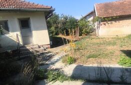 Casa de vanzare, 80 mp, zona Centrala - Ocna Mures