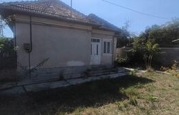 Casa de vanzare, 80 mp, zona Centrala - Ocna Mures