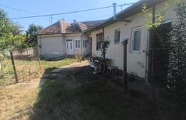 Casa de vanzare, 80 mp, zona Centrala - Ocna Mures