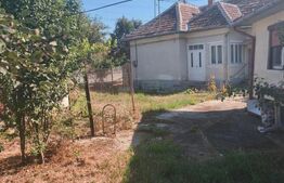 Casa de vanzare, 80 mp, zona Centrala - Ocna Mures