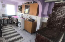 Casa de vanzare, 80 mp, zona Centrala - Ocna Mures