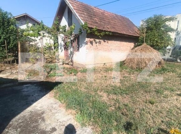 Casa de vânzare 3 camere Ocna Mures - 203090CV | BLITZ Alba Iulia | Poza4