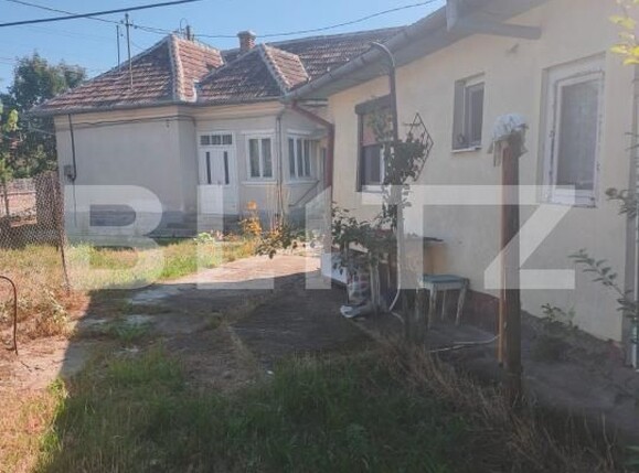 Casa de vânzare 3 camere Ocna Mures - 203090CV | BLITZ Alba Iulia | Poza2
