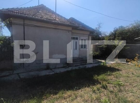 Casa de vânzare 3 camere Ocna Mures - 203090CV | BLITZ Alba Iulia | Poza5