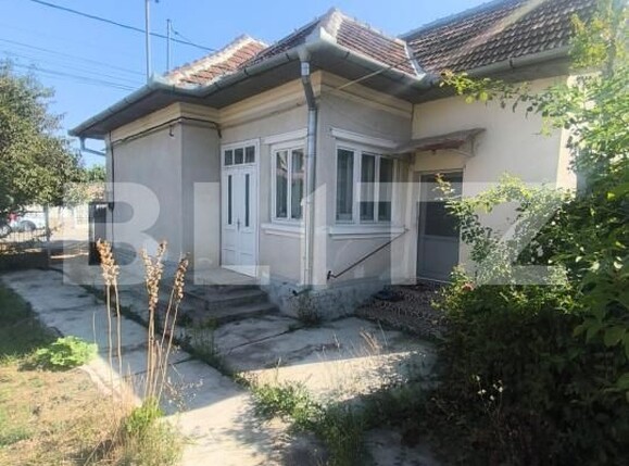 Casa de vânzare 3 camere Ocna Mures - 203090CV | BLITZ Alba Iulia | Poza1