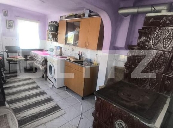 Casa de vânzare 3 camere Ocna Mures - 203090CV | BLITZ Alba Iulia | Poza17