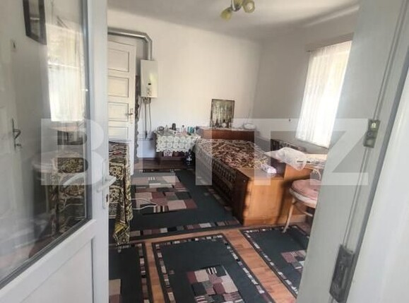Casa de vânzare 3 camere Ocna Mures - 203090CV | BLITZ Alba Iulia | Poza9