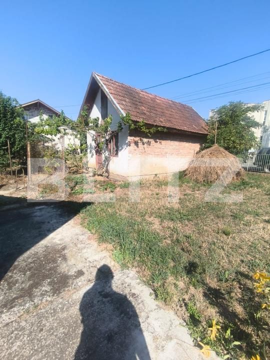 Casa de vânzare 3 camere Ocna Mures - 203090CV | BLITZ Alba Iulia | Poza4
