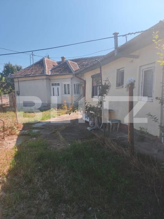 Casa de vânzare 3 camere Ocna Mures - 203090CV | BLITZ Alba Iulia | Poza2