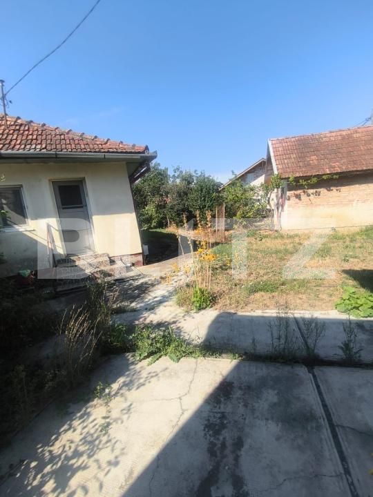 Casa de vânzare 3 camere Ocna Mures - 203090CV | BLITZ Alba Iulia | Poza16