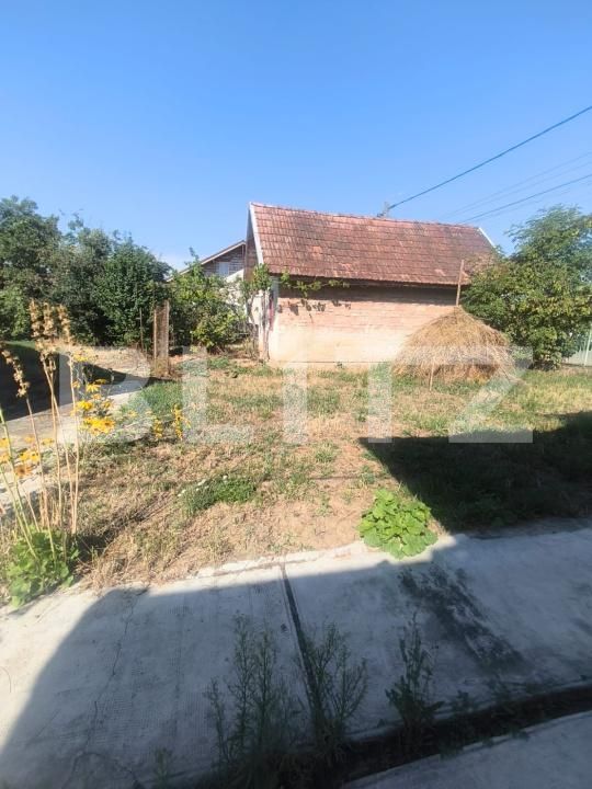 Casa de vânzare 3 camere Ocna Mures - 203090CV | BLITZ Alba Iulia | Poza6