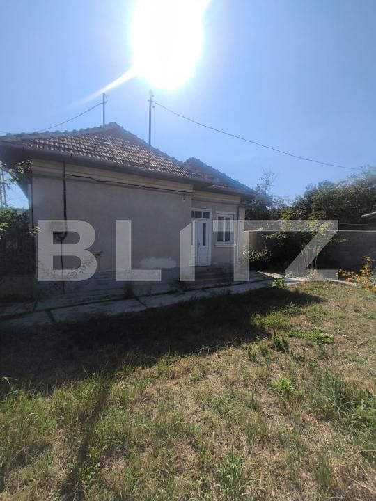 Casa de vânzare 3 camere Ocna Mures - 203090CV | BLITZ Alba Iulia | Poza5