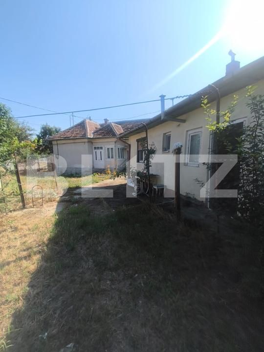 Casa de vânzare 3 camere Ocna Mures - 203090CV | BLITZ Alba Iulia | Poza15