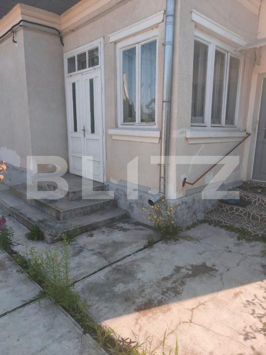 Casa de vânzare 3 camere Ocna Mures - 203090CV | BLITZ Alba Iulia | Poza3