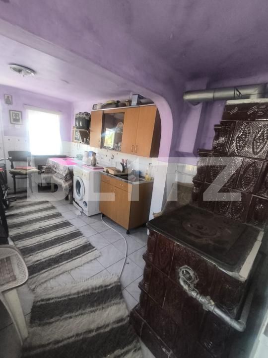 Casa de vânzare 3 camere Ocna Mures - 203090CV | BLITZ Alba Iulia | Poza17