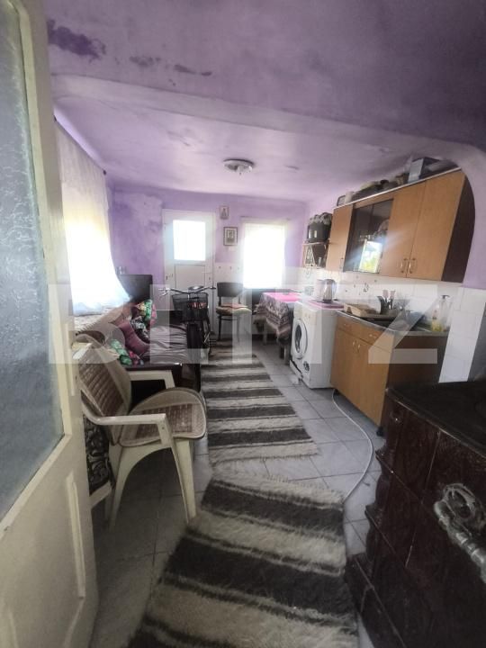 Casa de vânzare 3 camere Ocna Mures - 203090CV | BLITZ Alba Iulia | Poza12
