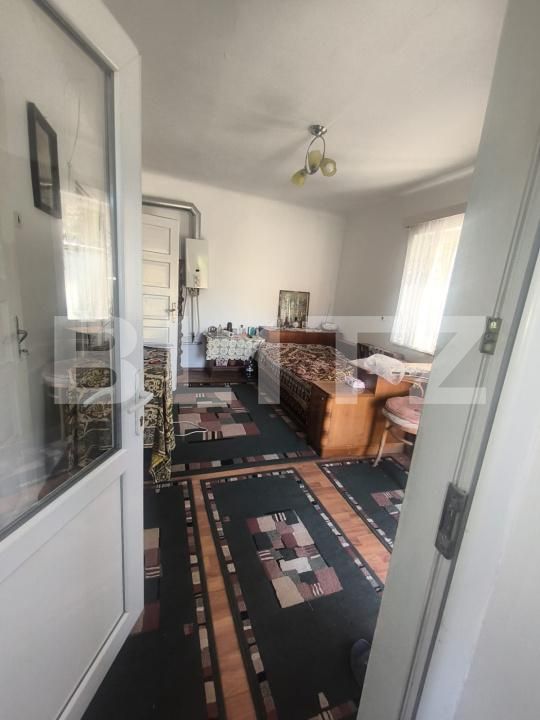 Casa de vânzare 3 camere Ocna Mures - 203090CV | BLITZ Alba Iulia | Poza9