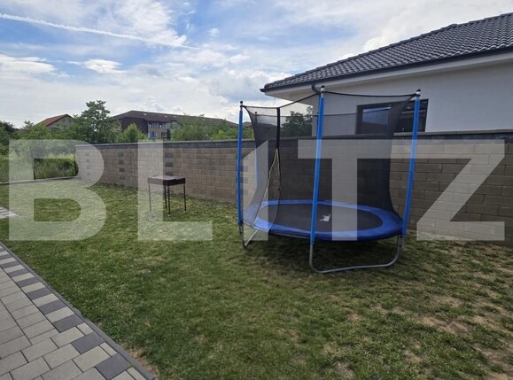 Casa de închiriat 3 camere Cetate - 203215CI | BLITZ Alba Iulia | Poza13
