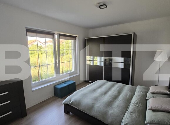 Casa de închiriat 3 camere Cetate - 203215CI | BLITZ Alba Iulia | Poza4