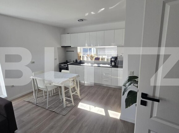 Casa de închiriat 3 camere Cetate - 203215CI | BLITZ Alba Iulia | Poza1