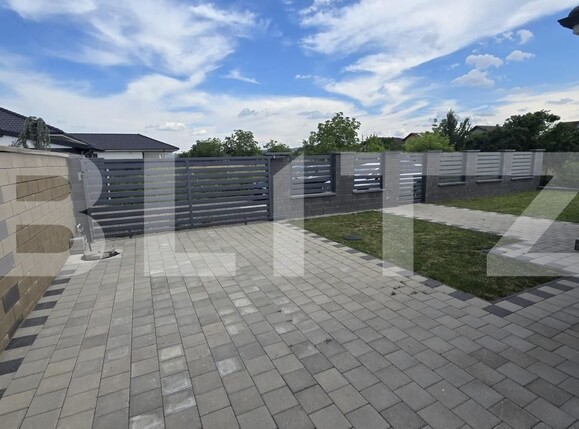 Casa de închiriat 3 camere Cetate - 203215CI | BLITZ Alba Iulia | Poza11