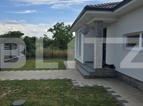 Casa de închiriat 3 camere Cetate - 203215CI | BLITZ Alba Iulia | Poza10