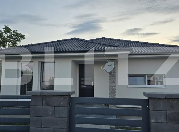 Casa de închiriat 3 camere Cetate - 203215CI | BLITZ Alba Iulia | Poza14