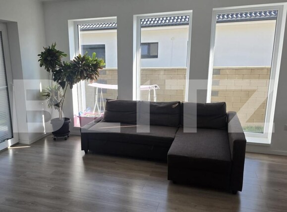 Casa de închiriat 3 camere Cetate - 203215CI | BLITZ Alba Iulia | Poza2