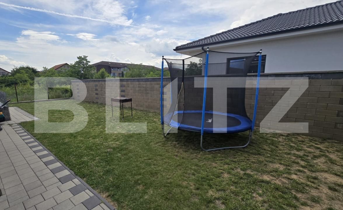 Casa de închiriat 3 camere Cetate - 203215CI | BLITZ Alba Iulia | Poza13